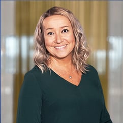 Mervi Huttunen, Business Joensuu