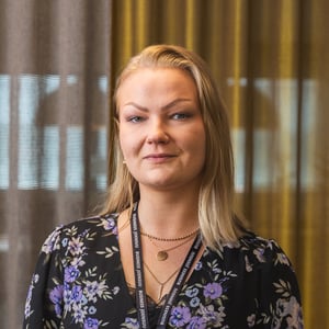 Pinja Konttinen Business Joensuu
