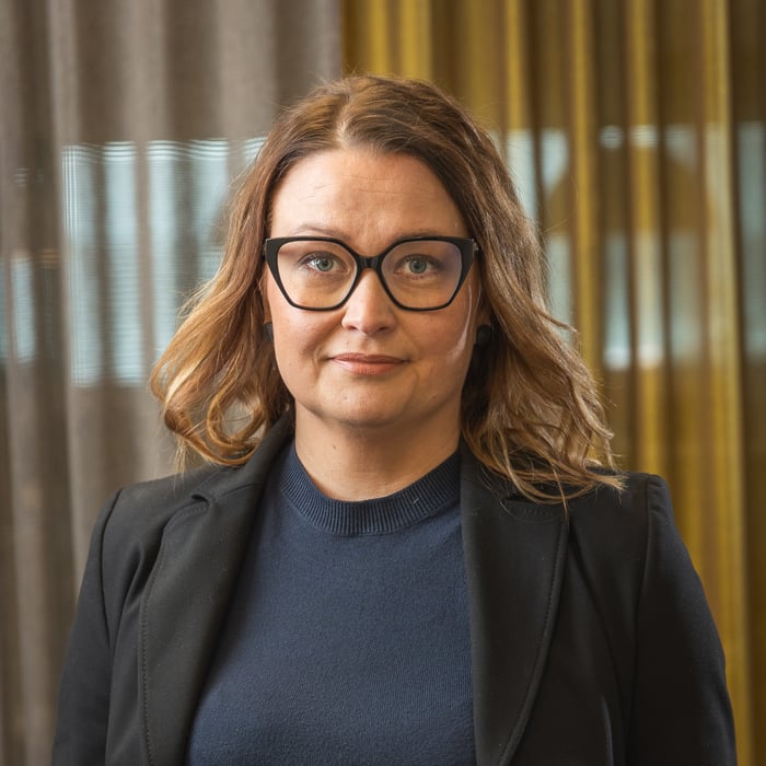 Riikka Ihalainen
