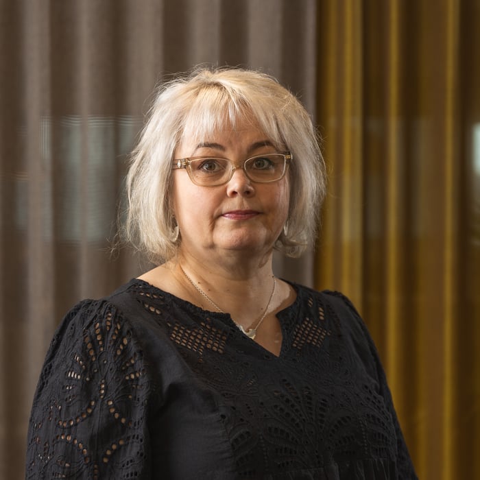 Satu-Minna Piiroinen