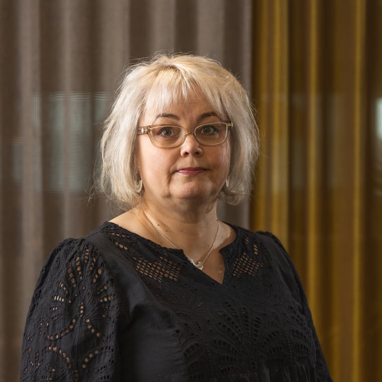 Satu-Minna Piiroinen, Business Joensuu