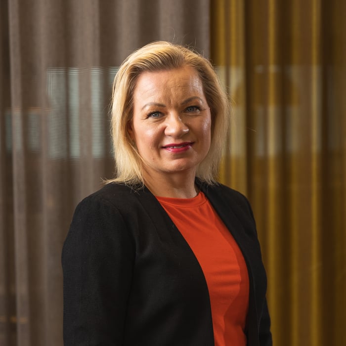 Tanja Immonen