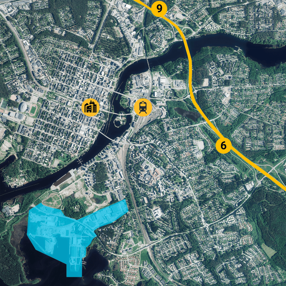Business_Joensuu_yritysalueet_Greenpark