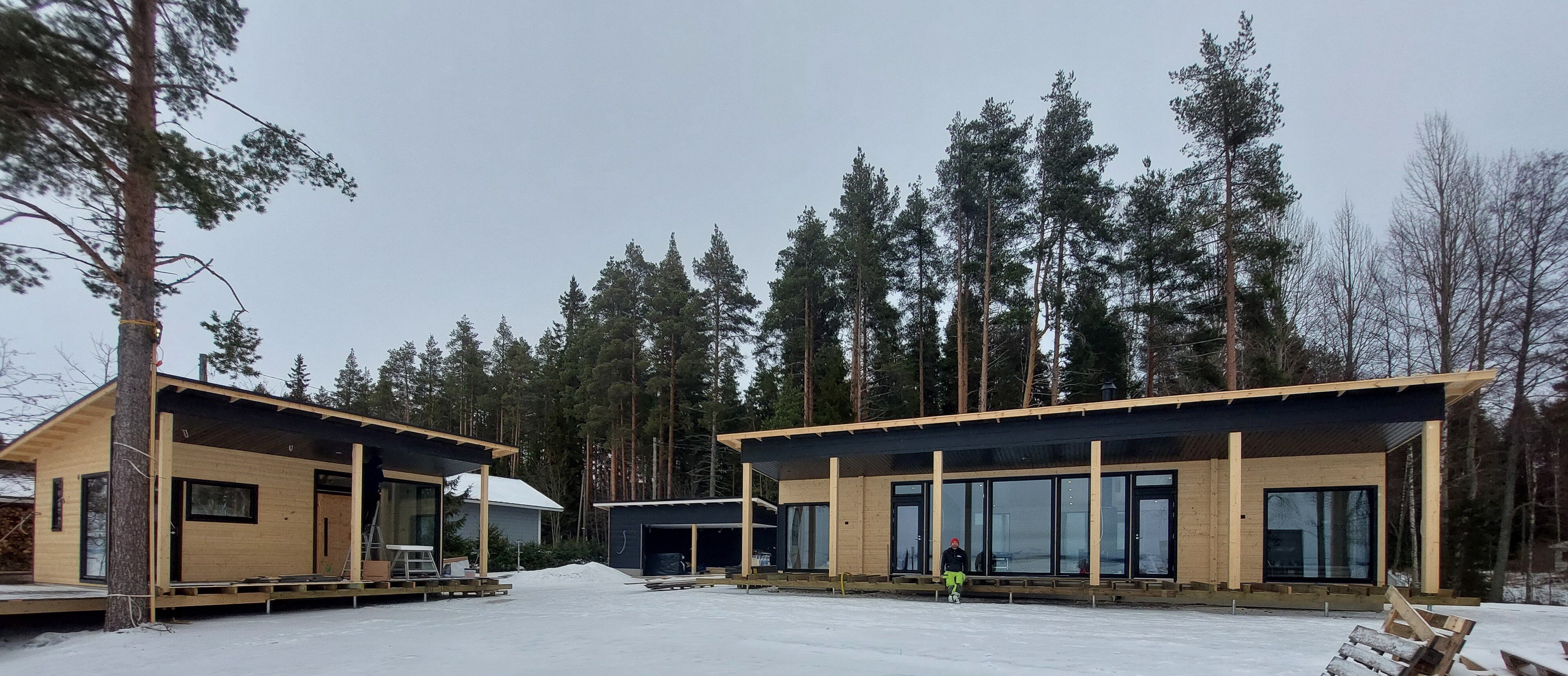 Hirsiässät Oy tähtää kansainvälisille markkinoille_Business Joensuu_kuva Anne-Maarit Hyttinen_Tohmajärven kunta