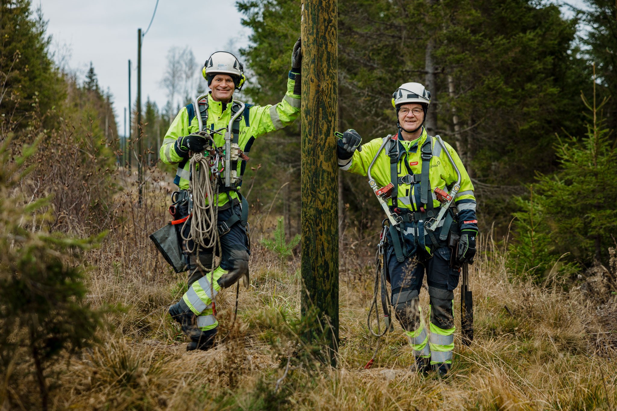 Iivari Mononen Oy_Yritystarina_Business Joensuu