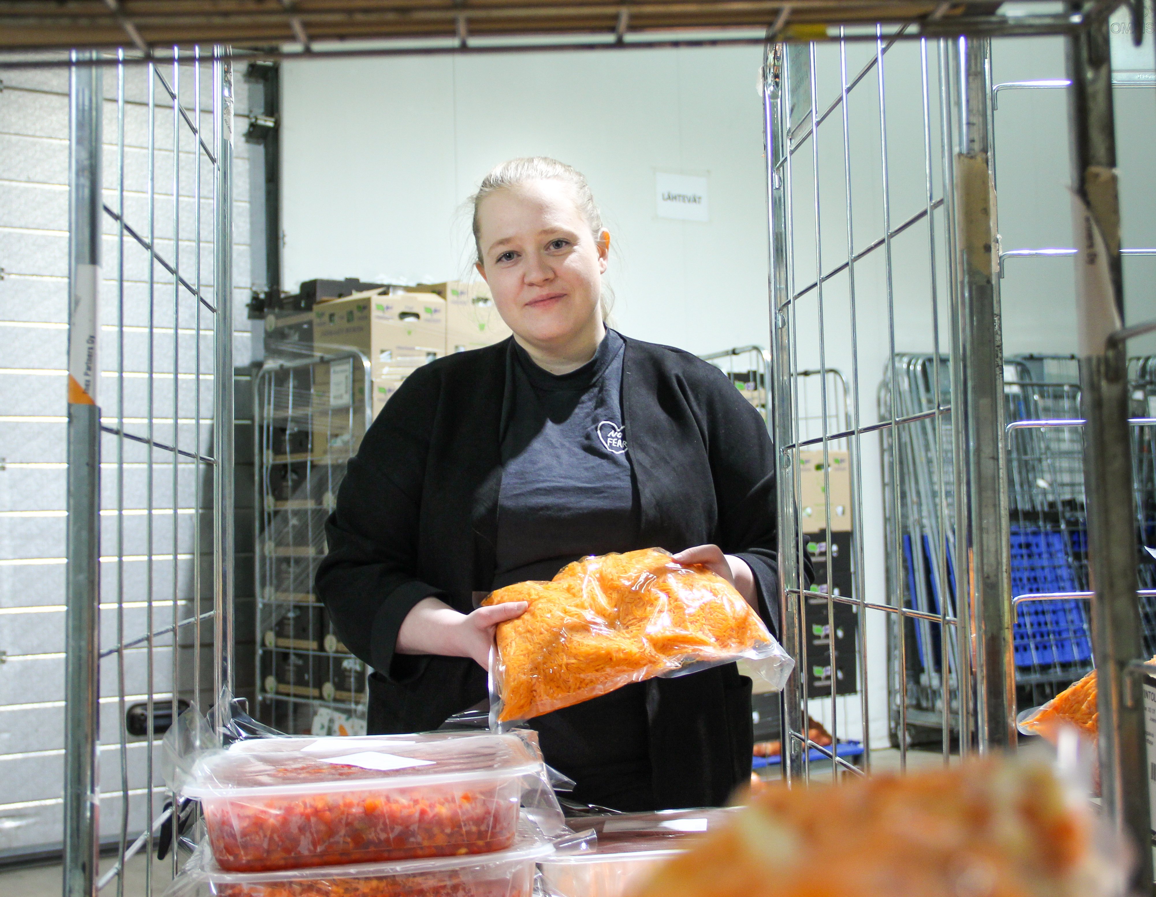 Jaakkolan Tukku Oy_Niina Jaakkola_Yritystarina_Business Joensuu