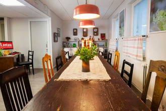 Lietsu Boutique Aparthotel - Yritystarina Business Joensuu