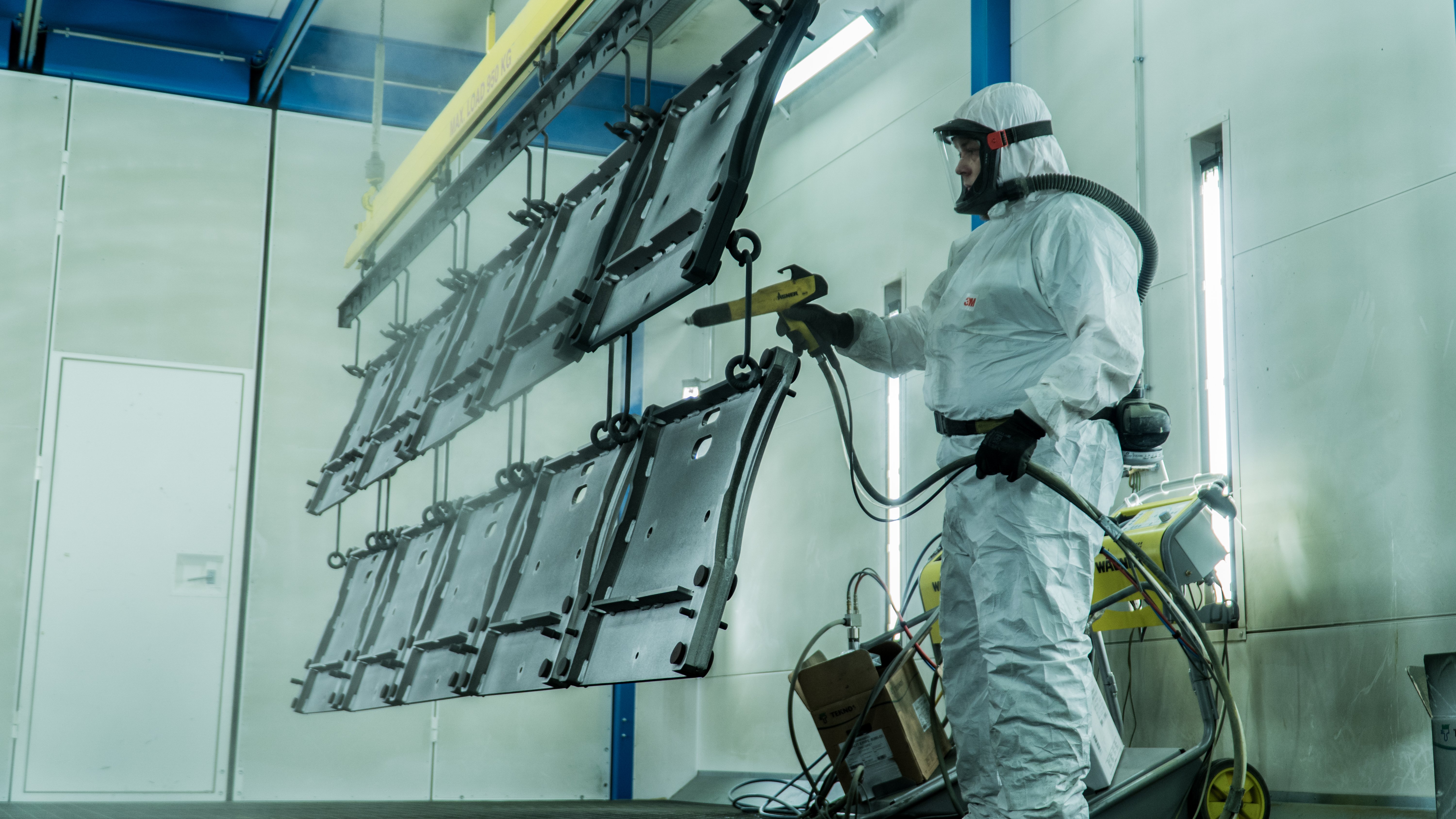 Pekotek Oy – from a Local Engineering Business to International Growth | Business Story - Business Joensuu