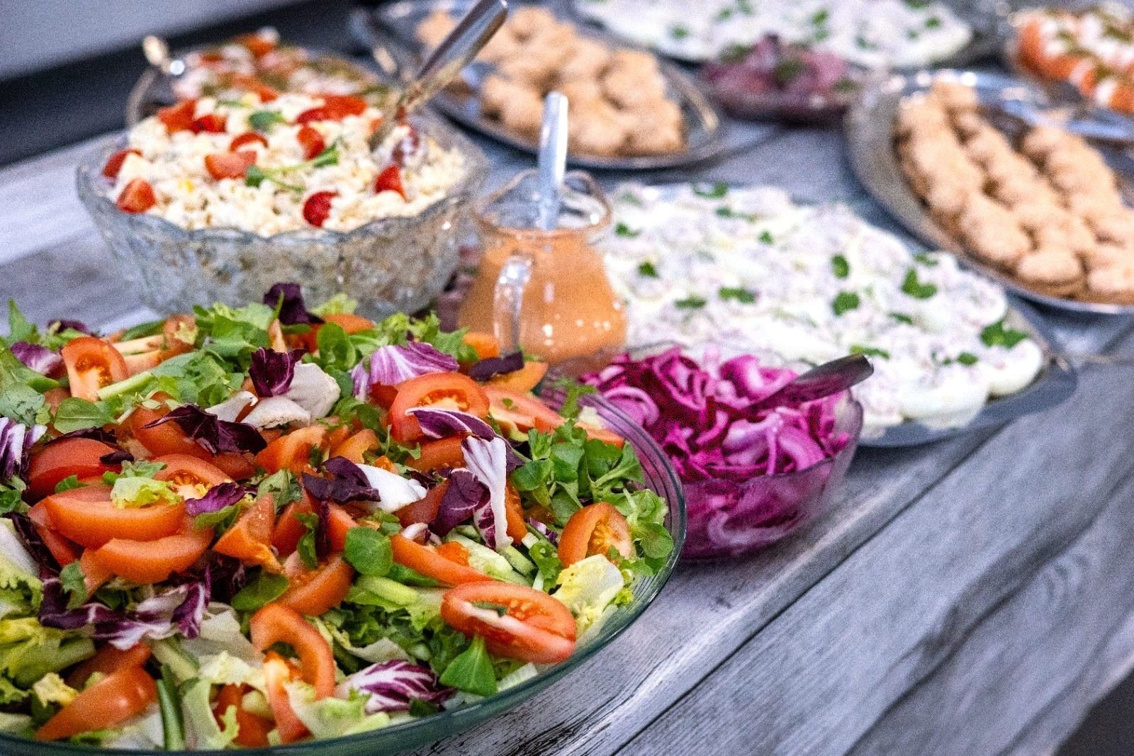 Turulan Ruokala Outokummussa - Tiinan Kanttiini Oy - Yritystarina Business Joensuu