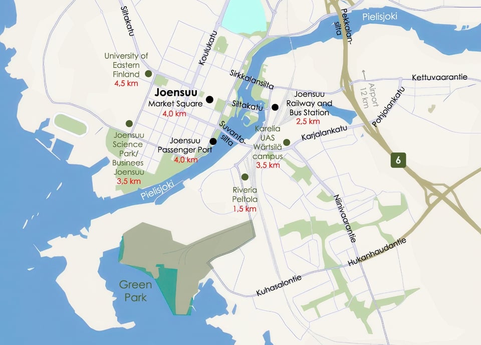 kartta2-greenpark-photonics-hub