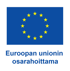 Euroopan unionin osarahoittama