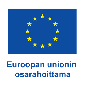 Euroopan unionin osarahoittama