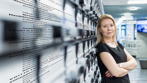web valmis Business Joensuu PrimeTalous oy Heidi Laaninen 2023 Jarno Artika B