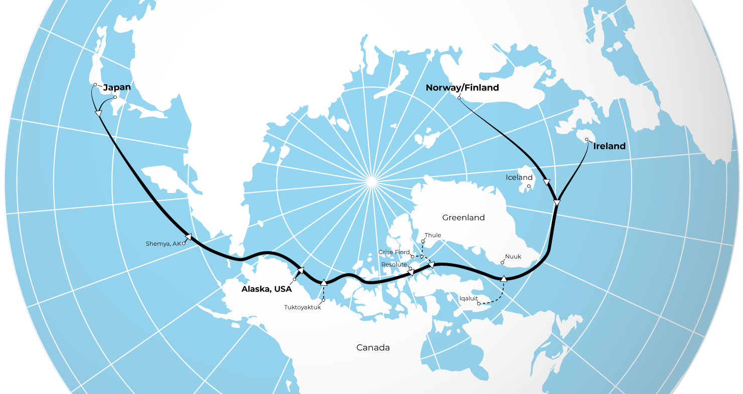 Far_North_Fiber_Express_Route_Polar-Map_R4_Far North Digital LLC_HyCom_Core_Oy
