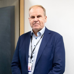 Asko Muhonen Asko Muhonen