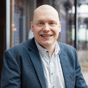 Juho-Matti Uuksulainen Juho-Matti Uuksulainen