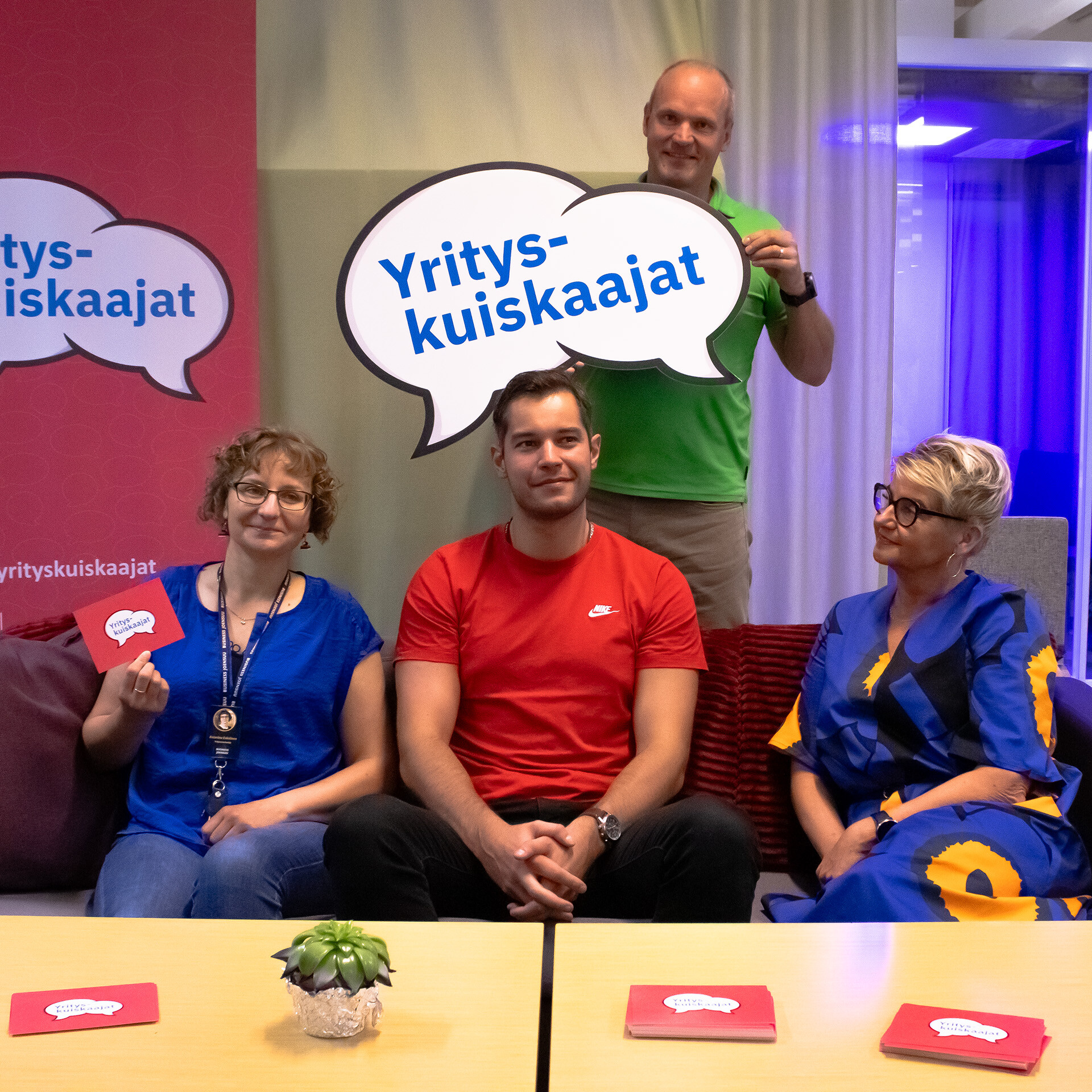 Yrityskuiskaajat 2024_yrityskuiskaajat_Business Joensuu 