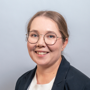 Katja Asikainen Katja Asikainen