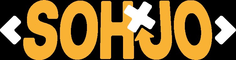 Sohjo logo