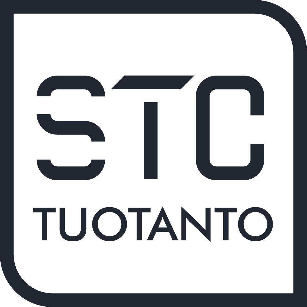 STC Tuotanto Muoto Main