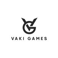 vaki_games_logo