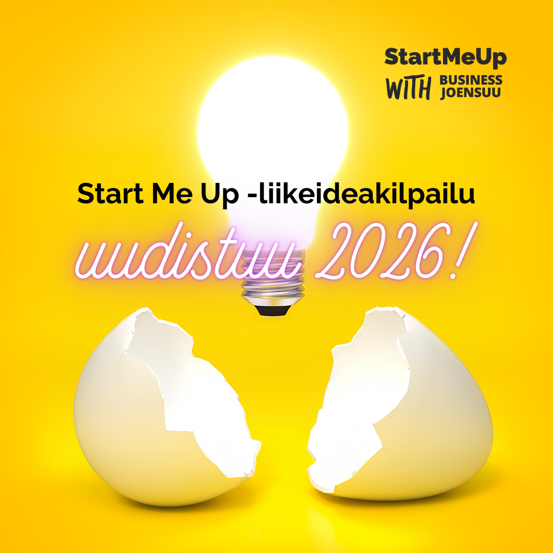 tart Me Up_liikeideakilpailu_uudistuu 2026_Business Joensuu