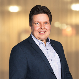 Jarno Hämäläinen, Business Joensuu